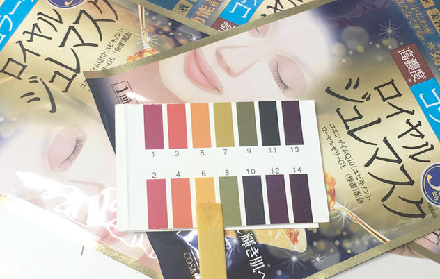 高絲藍(lán)色面膜怎么樣？快速補(bǔ)水的急救面膜