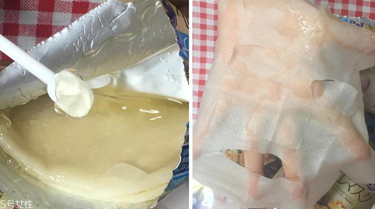 高絲藍(lán)色面膜怎么樣？快速補(bǔ)水的急救面膜