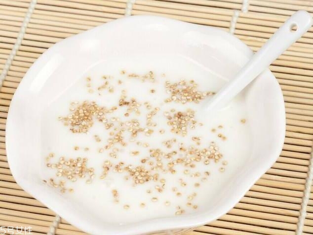 藜麥怎么吃最有營(yíng)養(yǎng) 5種吃法推薦 藜麥怎么吃最有營(yíng)養(yǎng) 5種吃法推薦