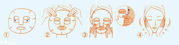 高絲藍(lán)色面膜怎么樣？快速補(bǔ)水的急救面膜