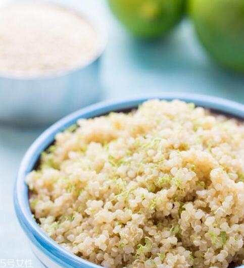 藜麥怎么吃最有營(yíng)養(yǎng) 5種吃法推薦 藜麥怎么吃最有營(yíng)養(yǎng) 5種吃法推薦