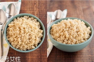 藜麥怎么吃最有營(yíng)養(yǎng) 5種吃法推薦 藜麥怎么吃最有營(yíng)養(yǎng) 5種吃法推薦