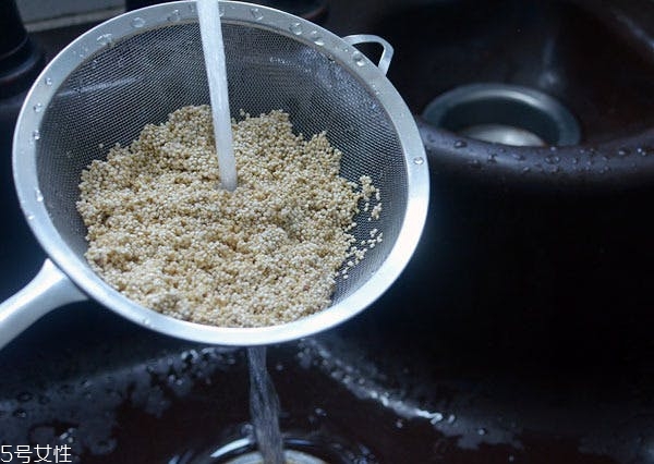 藜麥怎么吃最有營(yíng)養(yǎng) 5種吃法推薦 藜麥怎么吃最有營(yíng)養(yǎng) 5種吃法推薦