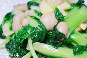 塔菜要焯水嗎？塔菜是不是苦的？