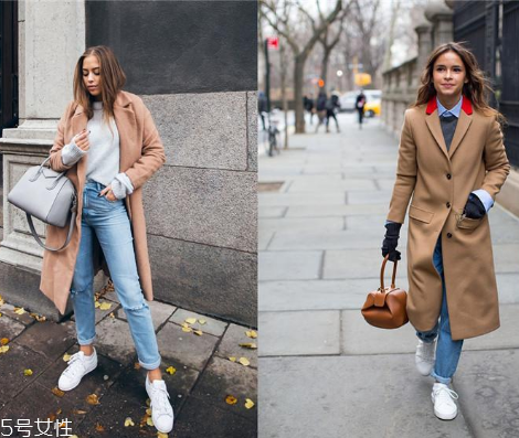 春天適合穿什么顏色？2018早春流行色