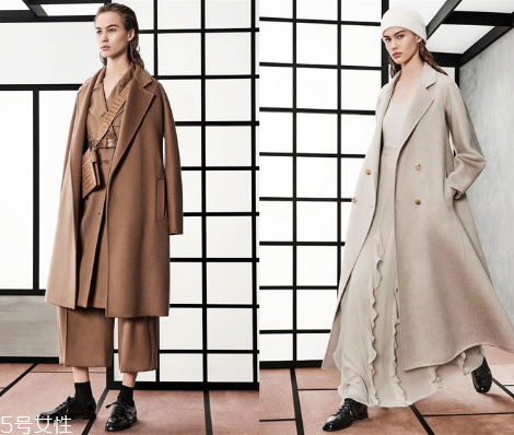 春天適合穿什么顏色？2018早春流行色