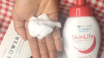 COW洗面奶能天天用嗎？弱堿性不適合每天用