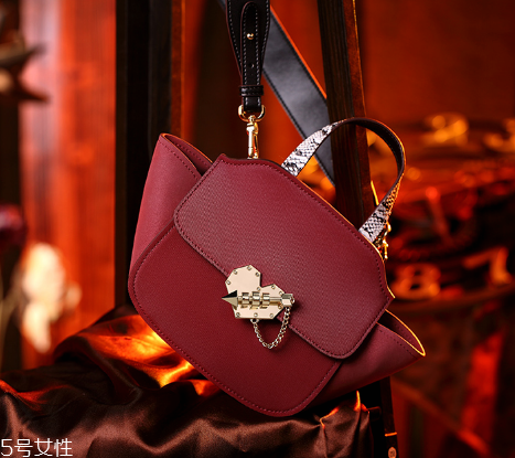 迷你包包什么款式好看？時(shí)髦精都在拎它