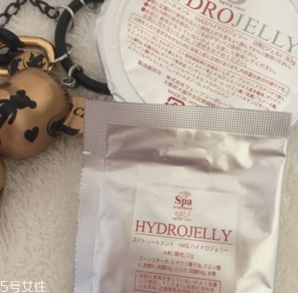 spa干細(xì)胞水素面膜怎么樣？說說這款干細(xì)胞面膜心得