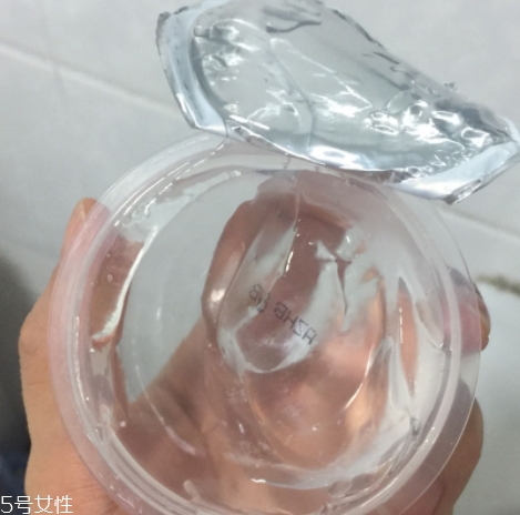 spa干細(xì)胞水素面膜怎么樣？說說這款干細(xì)胞面膜心得