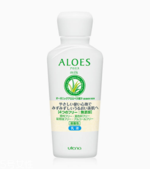 2022日本什么牌子乳液好？日本乳液滋潤(rùn)保濕度排行