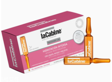 保濕安瓶能天天用嗎？三天用一次