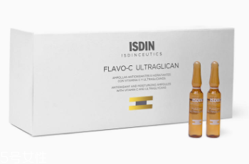 保濕安瓶能天天用嗎？三天用一次