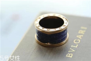 寶格麗戒指是什么材質(zhì)？愛的專屬定制