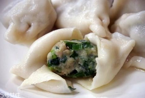 雞胸肉可以包餃子嗎 制作方法 雞胸肉可以包餃子嗎 制作方法