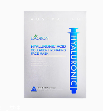 長痘痘可以敷玻尿酸面膜嗎？幫助痘肌恢復(fù)