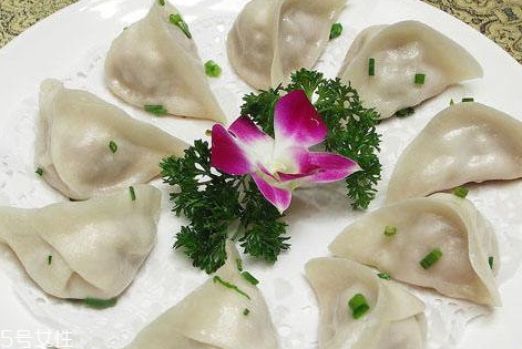 雞胸肉可以包餃子嗎 制作方法 雞胸肉可以包餃子嗎 制作方法