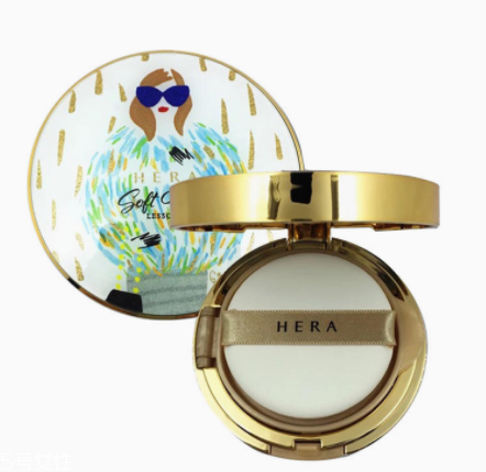 妝前乳和氣墊哪個先用？妝前乳先用