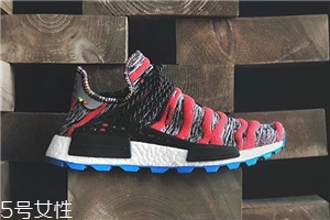 adidas hu nmd ??afro非洲主題款什么時候發(fā)售？