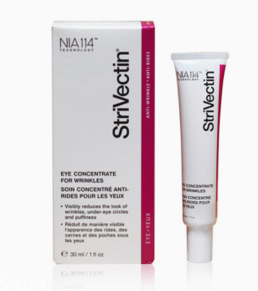 眼霜真的能淡化細(xì)紋嗎？一般28天起效