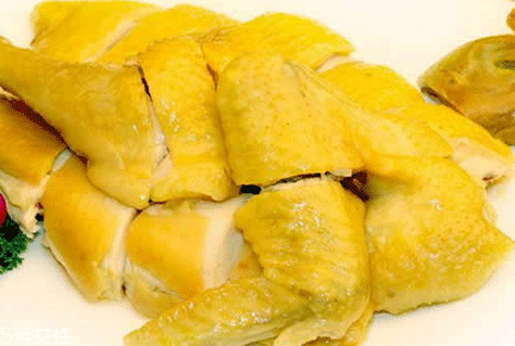 雞油怎么熬制 熬制技巧 雞油怎么熬制 熬制技巧