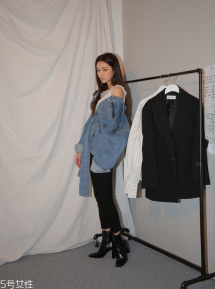 春天穿什么鞋子？讓你的搭配煥然一新