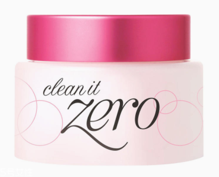 用卸妝膏還用洗面奶嗎？用洗面奶更好