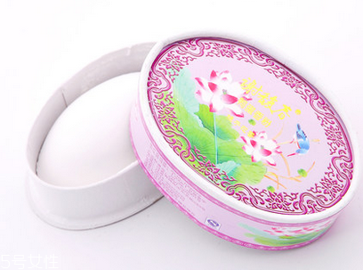 謝馥春鴨蛋粉怎么樣 熱門(mén)國(guó)貨產(chǎn)品