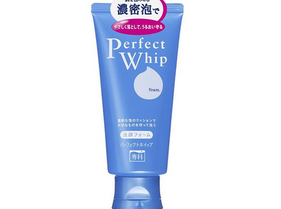 花印和資生堂洗面奶哪個好 日本人氣洗面奶 花印和資生堂洗面奶哪個好 日本人氣洗面奶