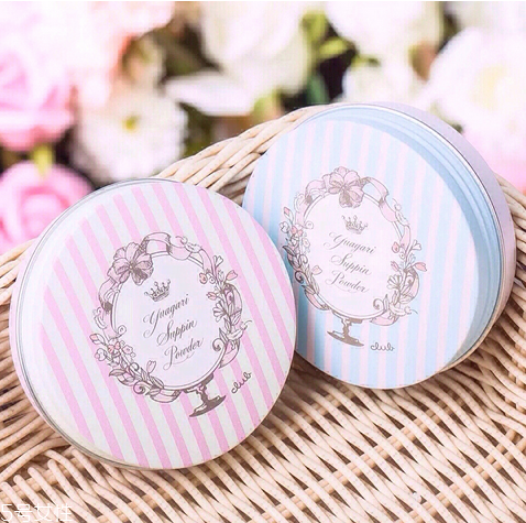 散粉可以代替晚安粉嗎 晚安粉是護(hù)膚品 散粉可以代替晚安粉嗎 晚安粉是護(hù)膚品