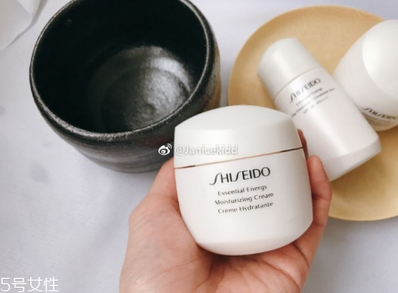 資生堂2018新款激能量護膚系列多少錢 上市時間 資生堂2018新款激能量護膚系列多少錢 上市時間