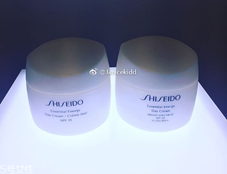 資生堂2018新款激能量護膚系列多少錢 上市時間 資生堂2018新款激能量護膚系列多少錢 上市時間