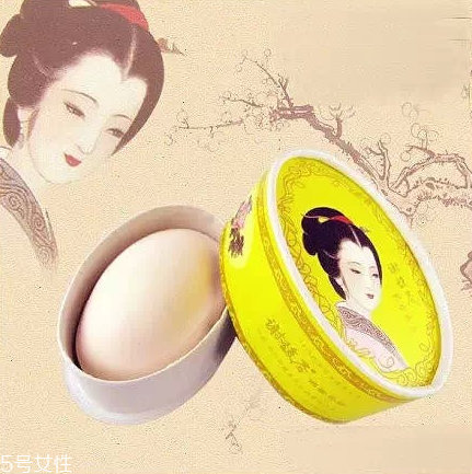 謝馥春鴨蛋粉怎么樣 熱門(mén)國(guó)貨產(chǎn)品