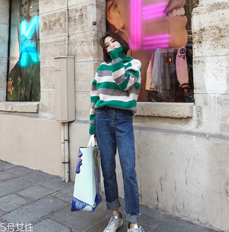 牛仔褲軟的好還是硬的好？適合自己的才是最好