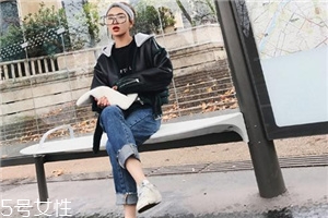 牛仔褲軟的好還是硬的好？適合自己的才是最好