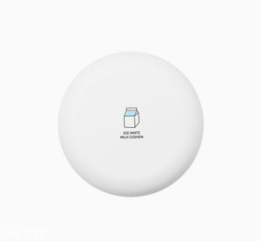 油皮用什么氣墊？控油且保濕