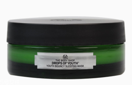 痘痘肌可以用睡眠面膜嗎？超過半小時(shí)會(huì)悶痘