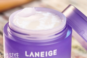 痘痘肌可以用睡眠面膜嗎？超過半小時(shí)會(huì)悶痘