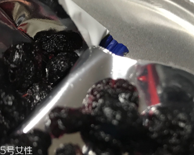 藍莓干怎么吃？直接吃是最好的