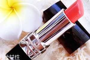 迪奧028適合黃皮嗎？珊瑚橘色摩洛哥之吻