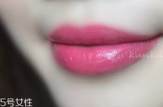 迪奧028適合黃皮嗎？珊瑚橘色摩洛哥之吻