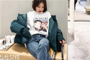 牛仔褲26碼腰圍是多少？選牛仔褲尺碼要精確