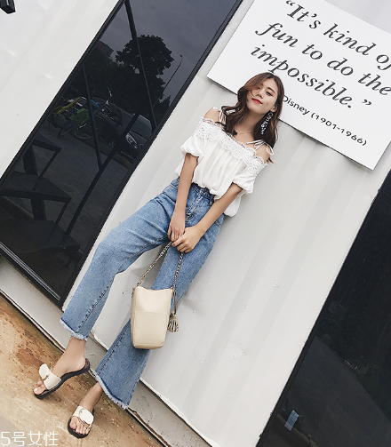 牛仔褲27碼腰圍是多少？教你看懂牛仔褲尺碼