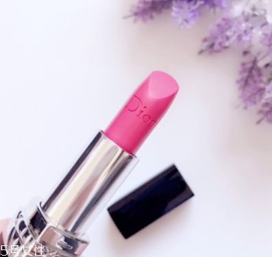 迪奧口紅567適合黃皮嗎？沒(méi)你想得顯白