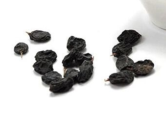 藍(lán)莓干怎么做？自然曬干是最好