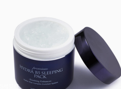 睡眠面膜過夜好不好？對于油皮是災(zāi)難