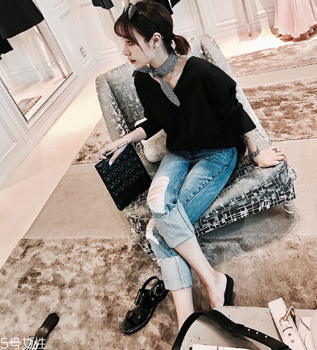 牛仔褲對身體有害嗎？四大危害要當心