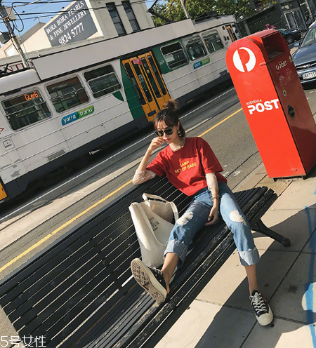 牛仔褲對身體有害嗎？四大危害要當心