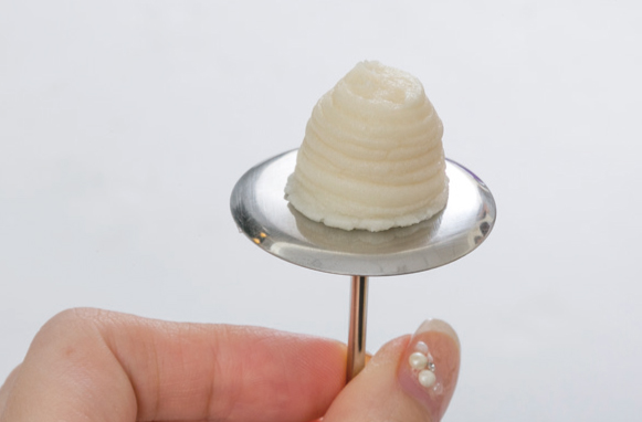 韓式裱花教學(xué) 韓式裱花基礎(chǔ)擠花動作 韓式裱花教學(xué) 韓式裱花基礎(chǔ)擠花動作