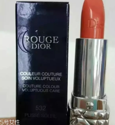 迪奧口紅844適合什么膚色？顯白嗎？